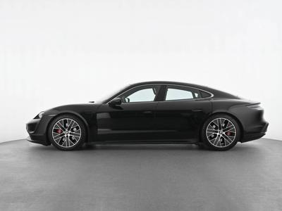 Porsche Taycan 4S