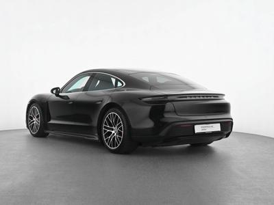 Porsche Taycan 4S