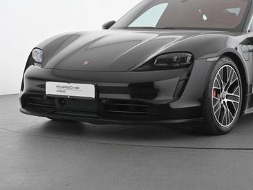Porsche Taycan 4S — photo 6