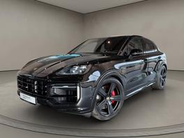 Porsche Cayenne III S E-Hybrid Coupé - 2025 - Joinsteer - #1