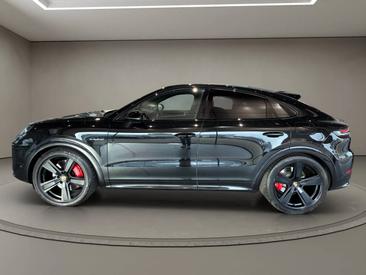 Porsche Cayenne III S E-Hybrid Coupé — photo 2