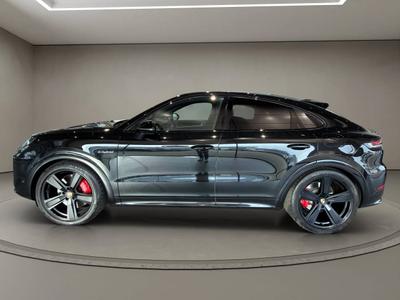 Porsche Cayenne III S E-Hybrid Coupé