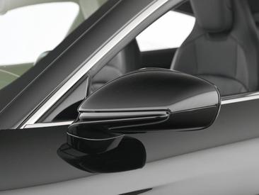 Porsche Taycan 4S — photo 8