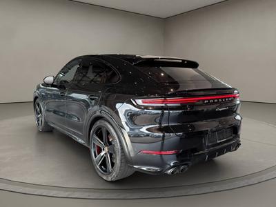 Porsche Cayenne III S E-Hybrid Coupé