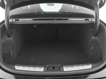 Porsche Taycan 4S — photo 9
