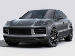 Porsche Cayenne III E-Hybrid Coupé - 2025 - Joinsteer - #1