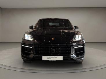 Porsche Cayenne III S E-Hybrid Coupé — photo 4