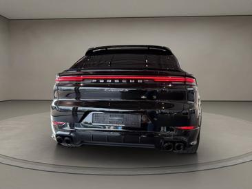 Porsche Cayenne III S E-Hybrid Coupé — photo 5