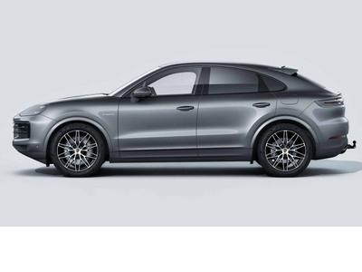 Porsche Cayenne III E-Hybrid Coupé