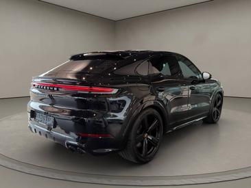 Porsche Cayenne III S E-Hybrid Coupé — photo 6