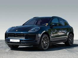 Porsche Macan - 2022 - Joinsteer - #1
