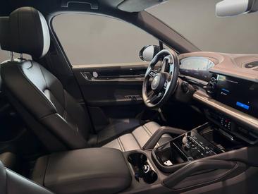 Porsche Cayenne III S E-Hybrid Coupé — photo 12