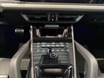 Porsche Cayenne III S E-Hybrid Coupé — photo 16