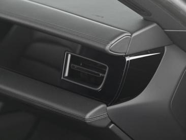 Porsche Taycan 4S — photo 25