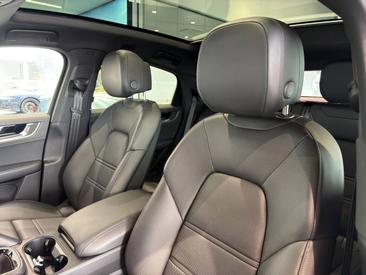 Porsche Cayenne III S E-Hybrid Coupé — photo 21
