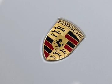 Porsche Taycan Sport Turismo — photo 10