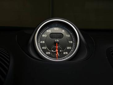 Porsche 718 type 982 Boxster GTS — photo 30