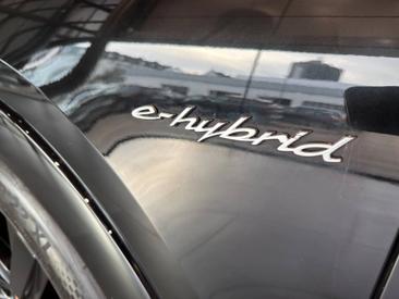 Porsche Cayenne III S E-Hybrid Coupé — photo 26