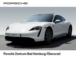 Porsche Taycan 4S - 2020 - Joinsteer - #1