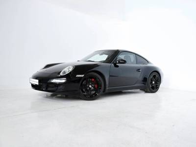Porsche 997 I Carrera 4S - 2007 - Joinsteer - #1