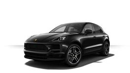 Porsche Macan S - 2019 - Joinsteer - #1