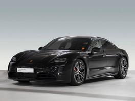 Porsche Taycan GTS - 2022 - Joinsteer - #1