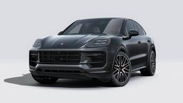 Porsche Cayenne III GTS Coupé - 2025 - Joinsteer - #1