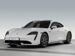 Porsche Taycan Turbo - 2020 - Joinsteer - #1