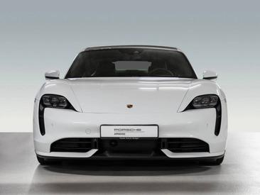 Porsche Taycan Turbo — photo 6