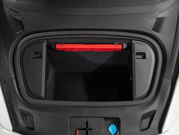 Porsche Taycan Turbo — photo 15