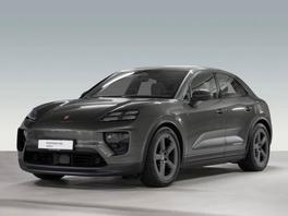 Porsche Macan Electrique 4 - 2025 - Joinsteer - #1