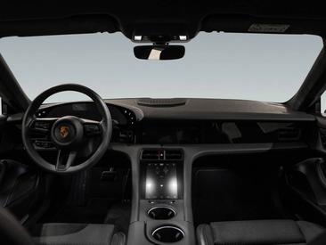 Porsche Taycan Turbo — photo 20