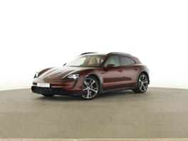 Porsche Taycan 4S Cross Turismo - 2022 - Joinsteer - #1