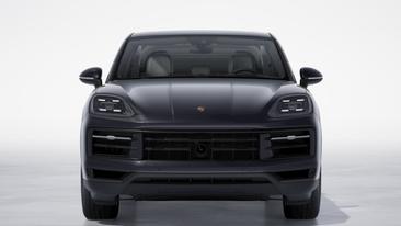 Porsche Cayenne III Coupé — photo 8