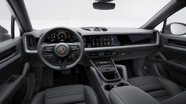 Porsche Cayenne III Coupé — photo 9