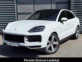 Porsche Cayenne III E-Hybrid Coupé - 2024 - Joinsteer - #1