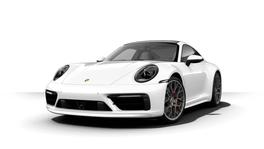 Porsche 992 I Carrera S - 2019 - Joinsteer - #1