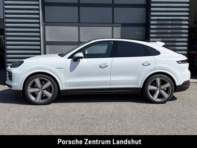 Porsche Cayenne III E-Hybrid Coupé