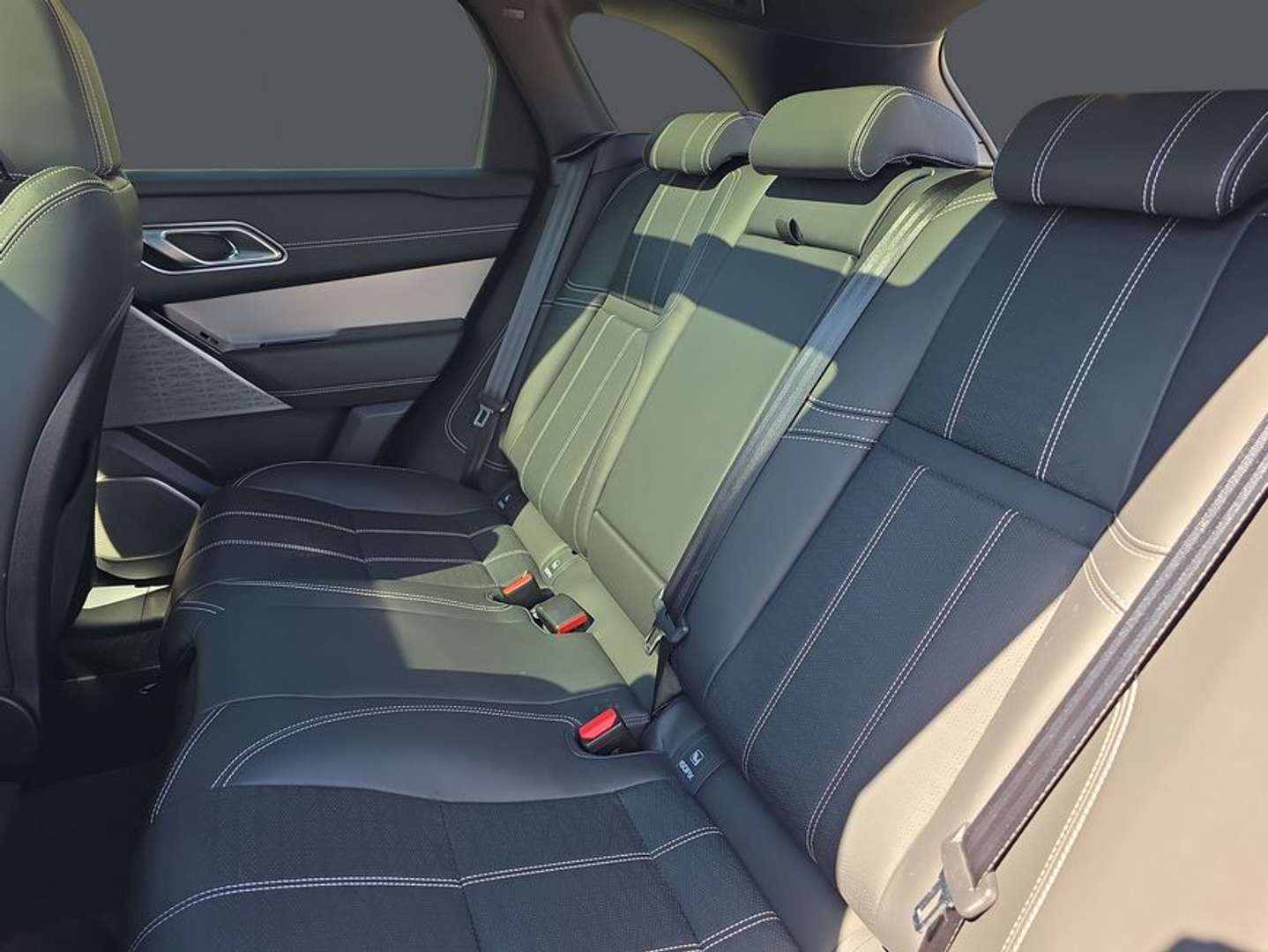 Land Rover Range Rover Velar D300 R-Dynamic HSE - 2022 - Joinsteer - #3