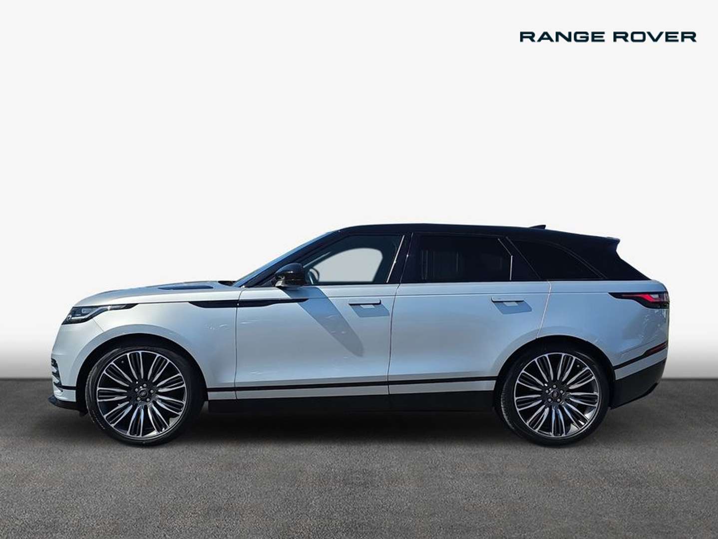 Land Rover Range Rover Velar D300 R-Dynamic HSE - 2022 - Joinsteer - #4