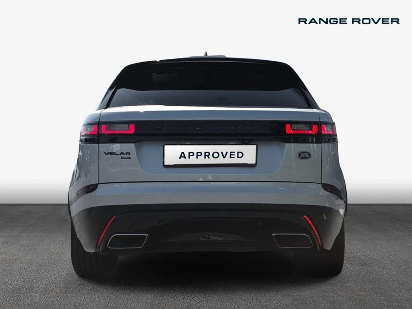 Land Rover Range Rover Velar D300 R-Dynamic HSE - 2022 - Joinsteer - #5