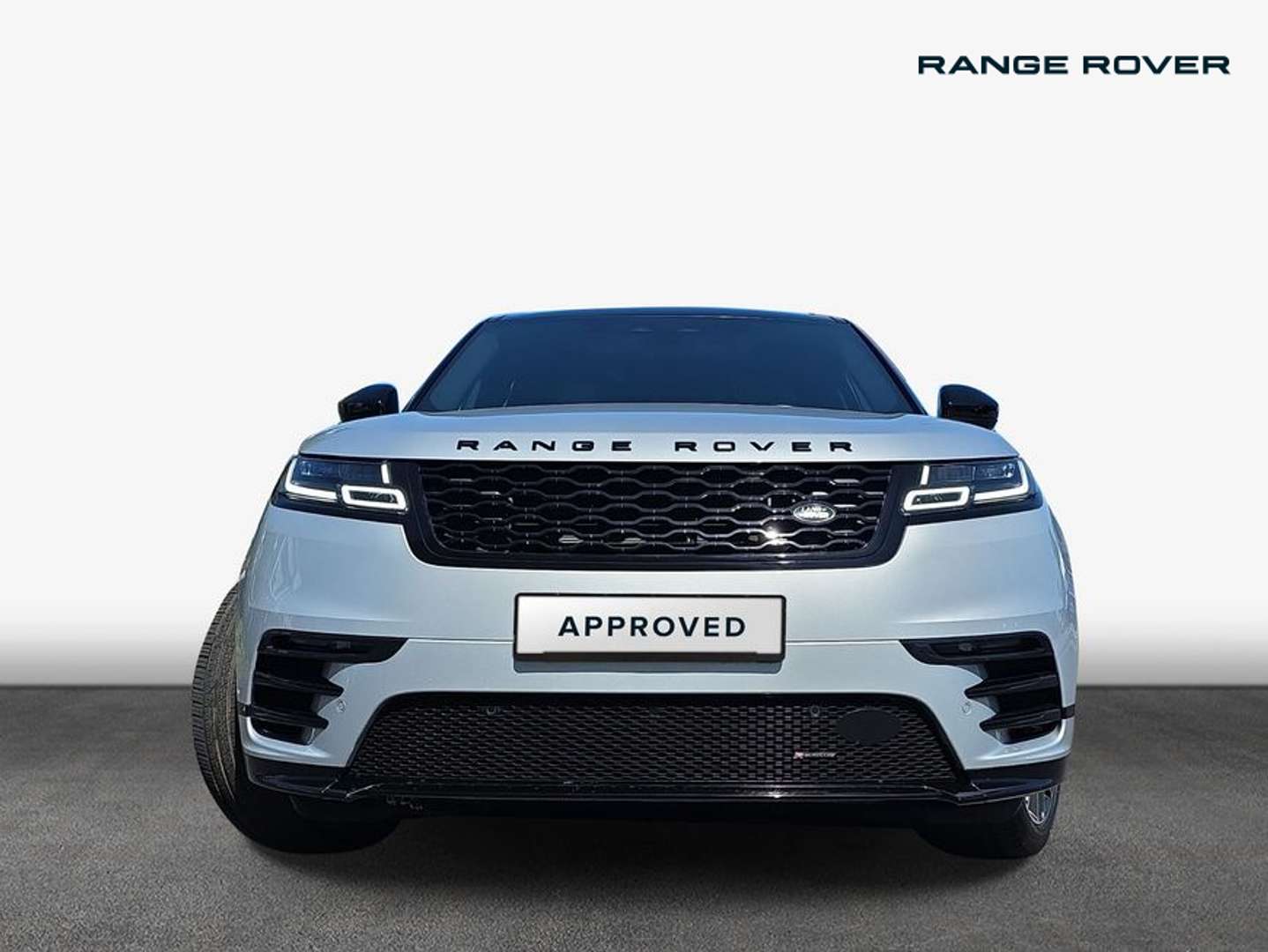 Land Rover Range Rover Velar D300 R-Dynamic HSE - 2022 - Joinsteer - #6