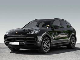 Porsche Cayenne III Platinum Edition - 2022 - Joinsteer - #1