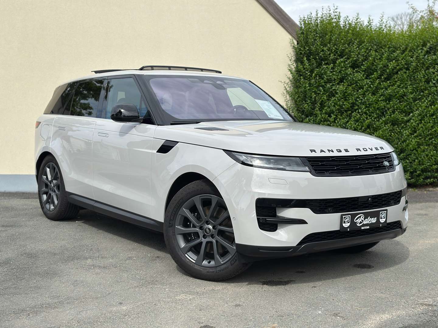 Land Rover Range Rover Sport P460e S - 2025 - Joinsteer - #1