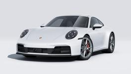 Porsche 992 II Carrera S - 2025 - Joinsteer - #1