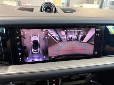 Porsche Cayenne III E-Hybrid Coupé — photo 23