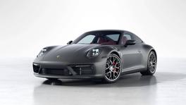 Porsche 992 I Carrera S - 2023 - Joinsteer - #1