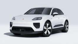 Porsche Macan Electrique 4 - 2025 - Joinsteer - #1