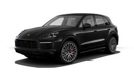 Porsche Cayenne III GTS - 2021 - Joinsteer - #1