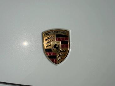 Porsche Cayenne III E-Hybrid Coupé — photo 32